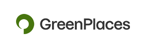 greenplaces logo