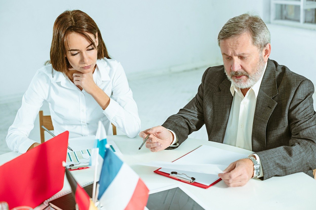 8 Environmental Reporting Framework Experts Provide Agency With Extra Capacity To Meet Immediate Client Needs