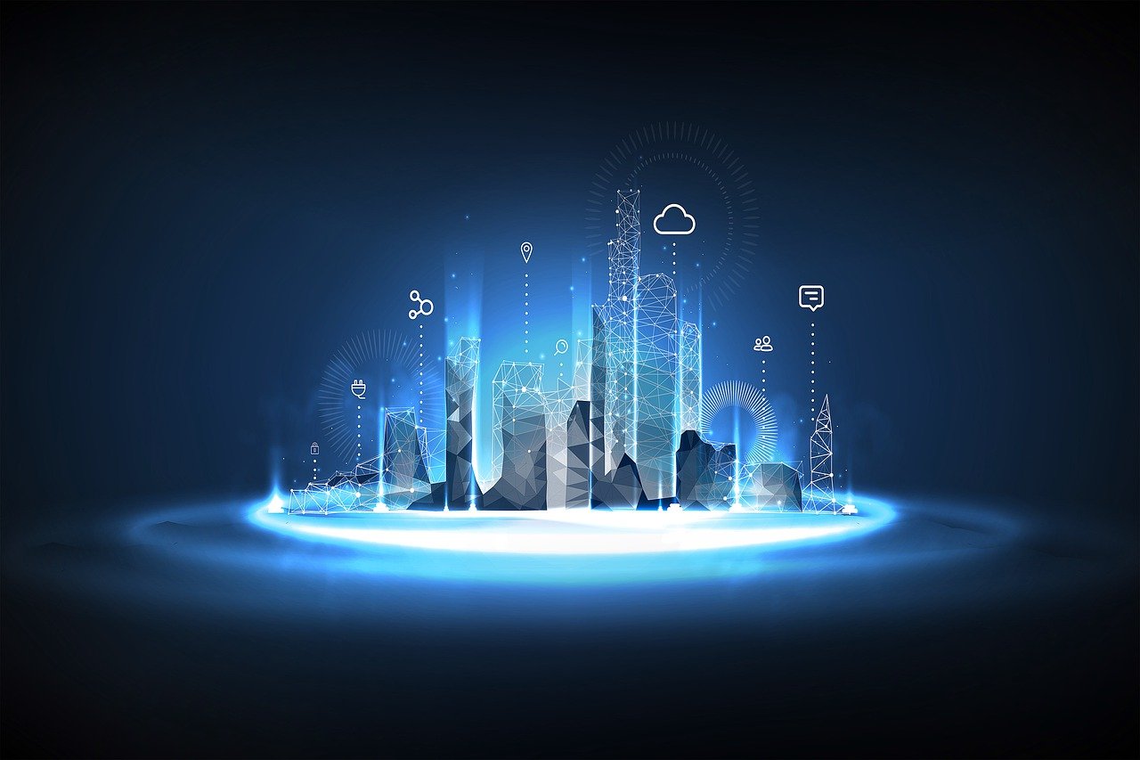 ESG Technology Company Expert Assists With The Strategic Development Of A New Corporate Foundation