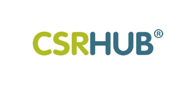 CSRHub Logo