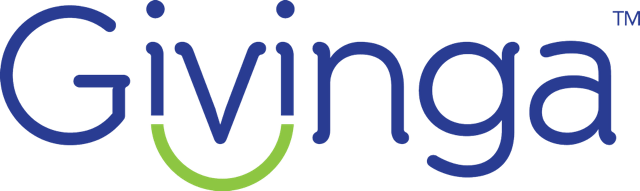 givinga logo